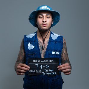 CAMOUFLAGE JACKET 117-217