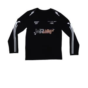 T. CAIROLI 222 MOTORSPORT BLACK