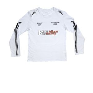 T. CAIROLI MOTORSPORT 222 WHITE