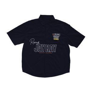 JAY KAY GARAGE SHIRT