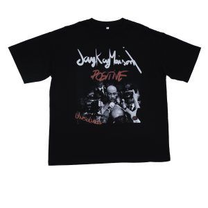 PANTANI POSITIVE TEE