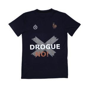 JKM FOOTBALL SHORT TEE